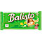 Balisto mueslireep chocolade met hazelnootcrème en sultana's, 20 zakjes x 37 g