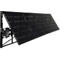 Balkonkraftwerk HEPA Solar Premium 800, Leistung 800 W, Mikrowechselrichter mit WLAN, 5 m Kabel, schwarz