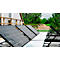 Balkonkraftwerk HEPA Solar Premium 800, Leistung 800 W, Mikrowechselrichter mit WLAN, 5 m Kabel, schwarz