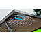 Balkonkraftwerk HEPA Solar Premium 800, Leistung 800 W, Mikrowechselrichter mit WLAN, 5 m Kabel, schwarz