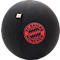 Balle d'assise, avec logo FCB, produit officiel de licence, avec poignée, Ø env. 650 mm, polyester &amp; PVC, noir