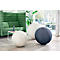 Ballon d'assise Ergo Active Leitz - avec design anti-basculement - choix de diamètres et de couleurs