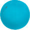 Ballon d'assise Ergo Cosy Leitz, Ø 650 mm, revêtement en tissu, bleu