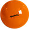 Ballon de gymnastique Original Pezzi®, support d'assise, Ø 53 cm, orange