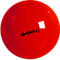 Ballon de gymnastique Original Pezzi®, support d'assise, Ø 75 cm, rouge