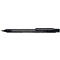 Black Schneider pen. Inscription: Schneider, Made in Germany.