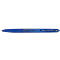 Balpen Pilot Super Grip G 2036, lijndikte M, 12 stuks, blauw