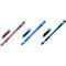 Balpen SCHNEIDER Slider Memo, diverse kleuren, set van 3