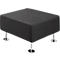 Banc WALL IN, anthracite