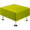 Banc WALL IN, vert