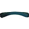 Bande abrasive CS 411 Y L.2000mm l.150mm K.80 pour STA/INOX/NE ZK