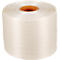 Bande de cerclage HSM® WG 30, adaptée aux presses à balles HSM® des séries HL/V-Press/Powerline, résistante à la déchirure, largeur de la bande 8 mm
