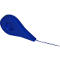Bande de répartition, l. 3 mm, bleu