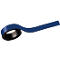 Bande magnétique MAUL, inscriptible, 2 p., L 1000 x l. 20 mm, bleu