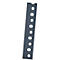 Bande plate FIX, pour entretoises diagonales, laqué