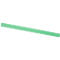 Bandes de désignation en carton, vert