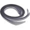 Bandes transparentes, 10 x 1000 mm, 50 p.