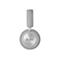 Bang & Olufsen Cisco 980 - Headset - ohrumschließend - Bluetooth - kabellos, kabelgebunden - aktive Rauschunterdrückung