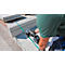 Banholzer en Wenz BXT4-16 batterij omsnoeringsapparaat, voor PP/PET-banden met B 12-16 mm en dikte 0,5-1,00 mm, trekkracht tot 2500 N, 5 standen, zwart