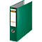 Bankauszugsordner, DIN A5, Kunststoff, grün