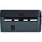 Bankbiljetten validator ratiotec Smart Protect, ECB standaard, IR/MG/MT/SD, 3 woks, LED bar display &amp; waarschuwingssignaal, USB/microSD, stroomkabel, zwart