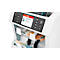 Bankbiljettenteller Safescan® 2985 SX, getest door de centrale bank, 7 beveiligingsfuncties, waardeteller &amp; sorteerder, tot 1200 biljetten/min &amp; tot 3 valuta's