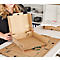 Bankers Box® boîtes d'archives Earth Series, A4, dos de 80 mm, 20 pièces