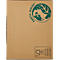 Bankers Box® boîtes d'archives Earth Series, A4, dos de 80 mm, 20 pièces