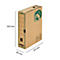 Bankers Box® boîtes d'archives Earth Series, A4, dos de 80 mm, 20 pièces