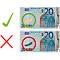Banknotenprüfstift ratiotec® RP 50