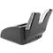 Banknotenstapler Safescan® RS-100, geeignet für Geldscheinprüfer 155-S, sammelt bis zu 10 geprüfte Geldscheine, abnehmbar