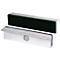Bankschroef beschermbek type G f.bek w.150mm rubber bekleding Alu.HEUER