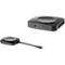Barco ClickShare CX-20 videoconferentiesysteem, voor kleine ruimtes, tot 30 m, 3840 x 2160 px, USB/LAN/WLAN/HDMI, 1 ClickShare-knop