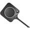 Barco ClickShare CX-20 videoconferentiesysteem, voor kleine ruimtes, tot 30 m, 3840 x 2160 px, USB/LAN/WLAN/HDMI, 1 ClickShare-knop