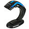 Barcode-Scanner Datalogic Heron HD3130 CCD USB-Kit, mit Ständer und USB-Kabel