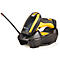 Barcodescanner Datalogic PowerScan PM9100 USB Kit, radiobereik 50 m, IP65, valbeveiliging tot 2 m, zonder display, incl. accessoires.