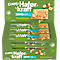 Barre de céréales Corny Avoine Zéro Noisette, carton de 12 barres de 50g