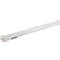 Barre lumineuse à LED BST pour vitrines extérieures MEDIA AR18 et AR21, L 1160 x l 20 x P 16 mm, 17 watts, 1520 lm