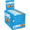 Barres de céréales Corny Lait Classic, carton de 24 barres de 40 g chacune