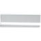 Barrette de raccordement alu MAUL, aluminium, 113 mm