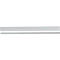 Barrette de raccordement alu MAUL, aluminium, 305 mm
