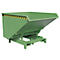 Basculeur charges lourdes SK 2100, vert