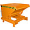 Basculeur charges lourdes SK 600, orange