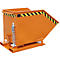 Basculeur KK 600, orange (RAL 2000)