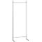 Basisstelling met L-vorm 100, 925 x 2000 mm