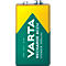 Batería recargable VARTA POWER PLAY LONGLIFE, E-block, 1 pieza