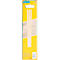 Bâtonnets de colle Rapid Bois, 12 x 190 mm, transparent, sans solvant, 16 pièces
