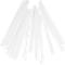 Bâtons de colle Rapid 12 mm PRO-T, 12 x 190 mm, transparent, 1 kg