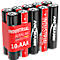 Batterie 1,5 V AAA Micro 1200 mAh LR03 4003 10 St./Krt.ANSMANN