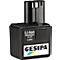 Batterie 14,4 V 4 Ah GESIPA
